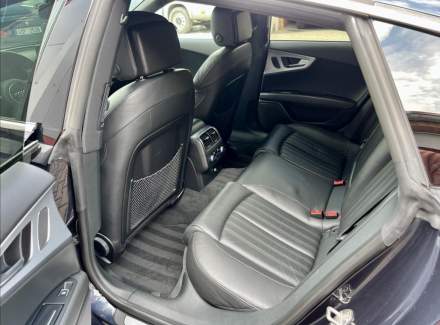 Audi - A7