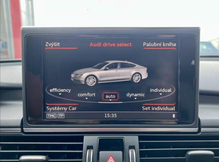 Audi - A7