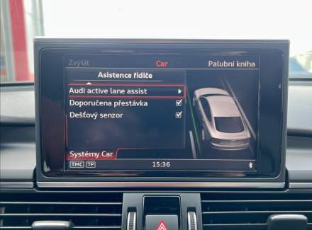 Audi - A7