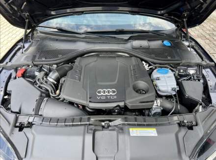 Audi - A7