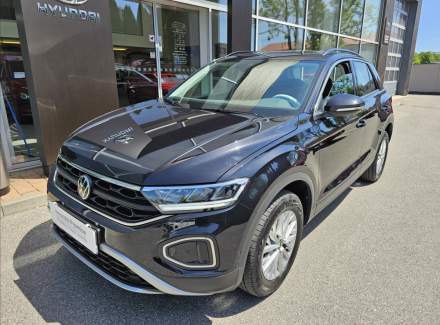 Volkswagen - T-Roc