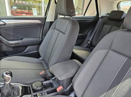 Volkswagen - T-Roc