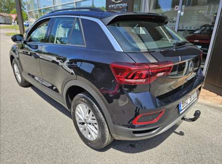 Volkswagen - T-Roc