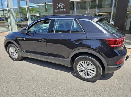 Volkswagen - T-Roc
