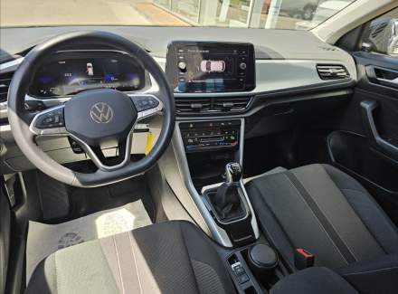 Volkswagen - T-Roc