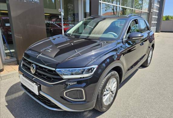 Volkswagen - T-Roc