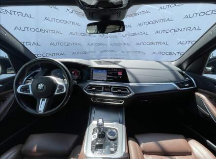 BMW - X5