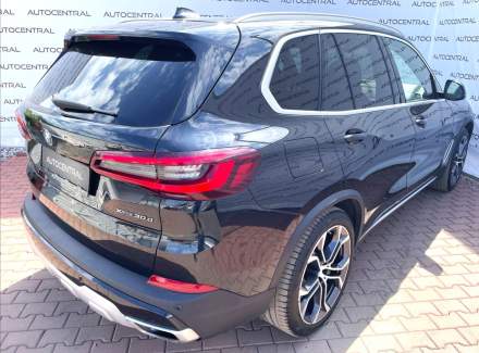 BMW - X5