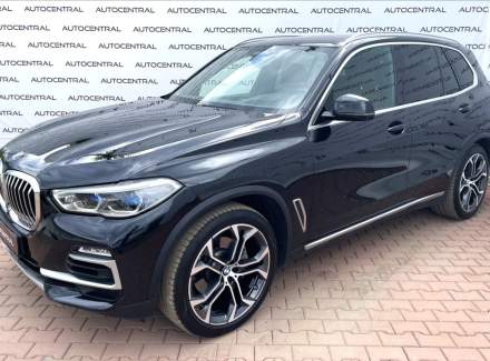 BMW - X5