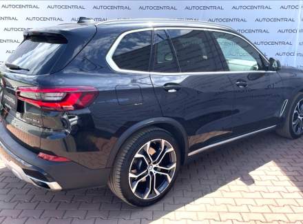 BMW - X5