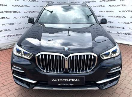 BMW - X5