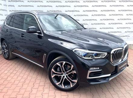 BMW - X5