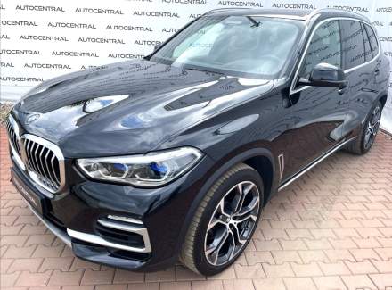 BMW - X5