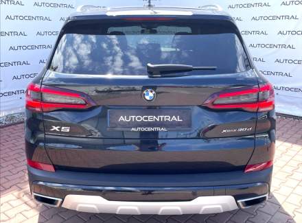 BMW - X5