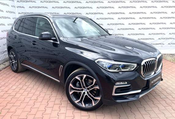 BMW - X5
