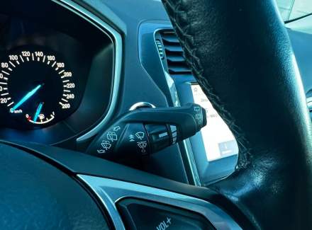 Ford - Mondeo