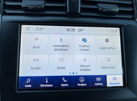 Ford - Mondeo
