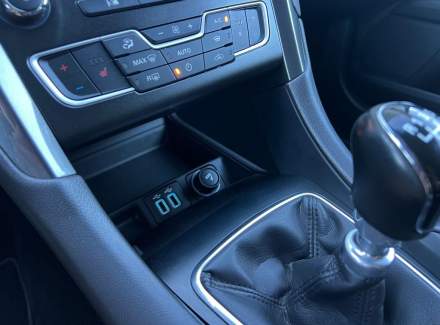 Ford - Mondeo