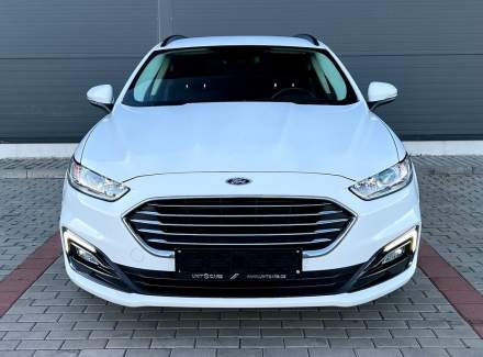 Ford - Mondeo