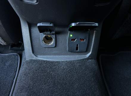 Ford - Mondeo