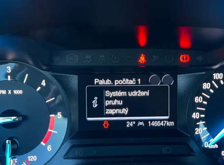 Ford - Mondeo
