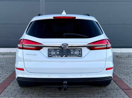 Ford - Mondeo