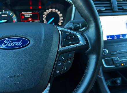 Ford - Mondeo