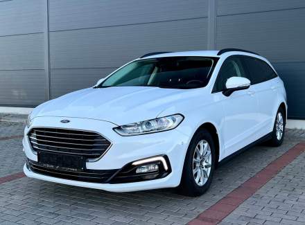 Ford - Mondeo