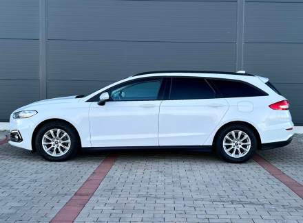 Ford - Mondeo