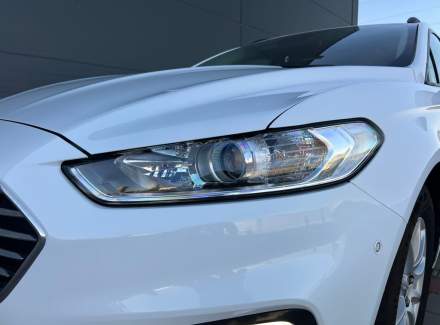 Ford - Mondeo