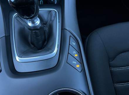 Ford - Mondeo