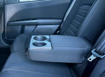 Ford - Mondeo