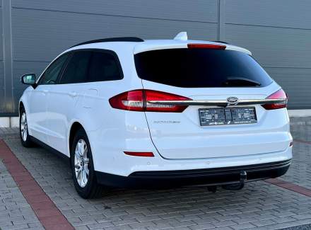 Ford - Mondeo