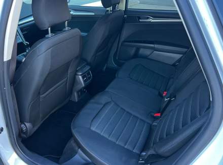 Ford - Mondeo