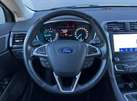 Ford - Mondeo