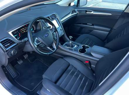 Ford - Mondeo