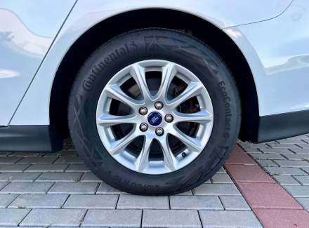 Ford - Mondeo