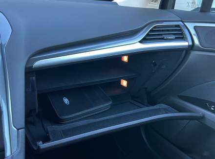 Ford - Mondeo