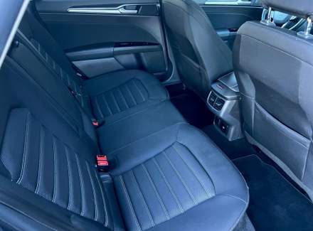 Ford - Mondeo