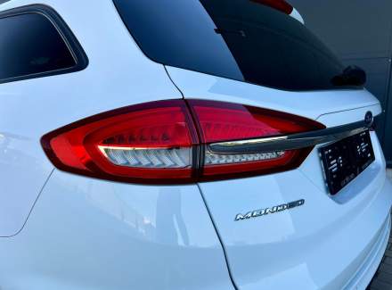 Ford - Mondeo