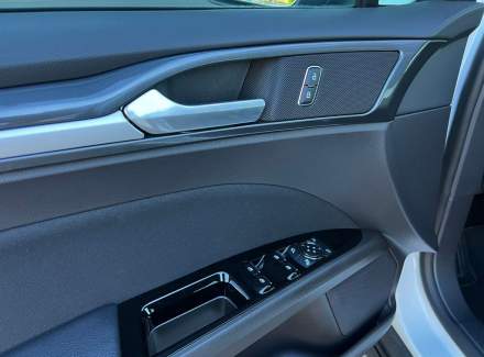 Ford - Mondeo