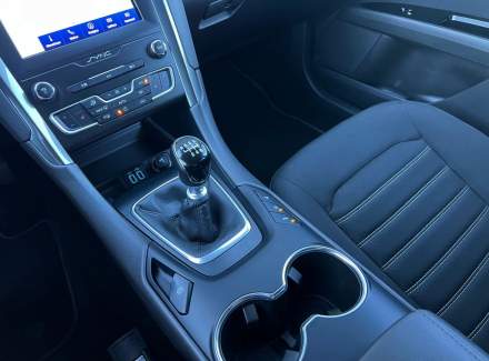 Ford - Mondeo