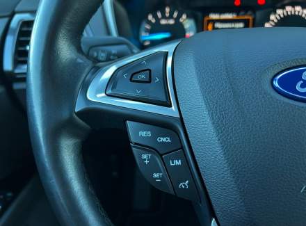 Ford - Mondeo