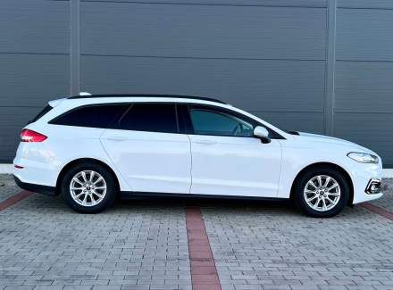 Ford - Mondeo