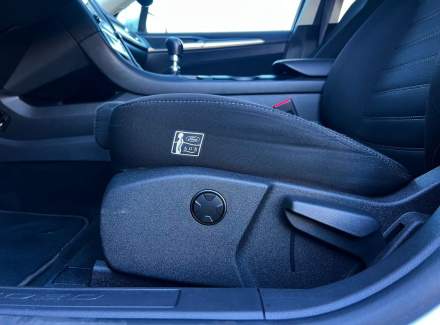 Ford - Mondeo