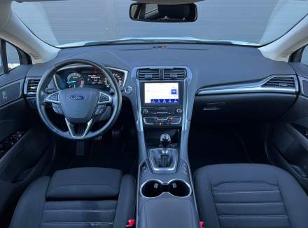 Ford - Mondeo