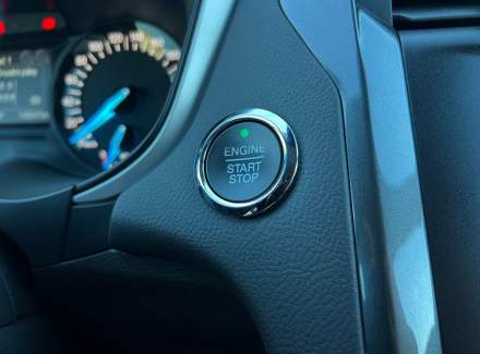 Ford - Mondeo