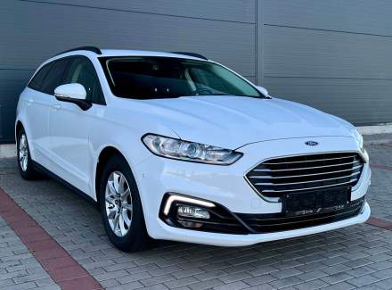 Ford - Mondeo