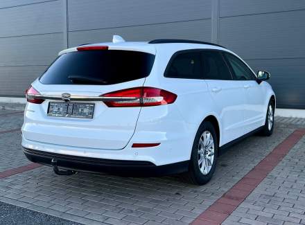 Ford - Mondeo