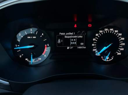 Ford - Mondeo